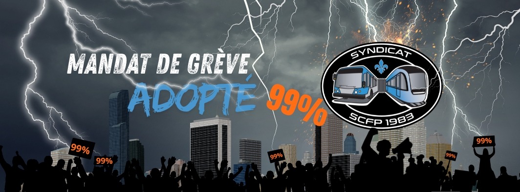 Les membres ont parlé !!!