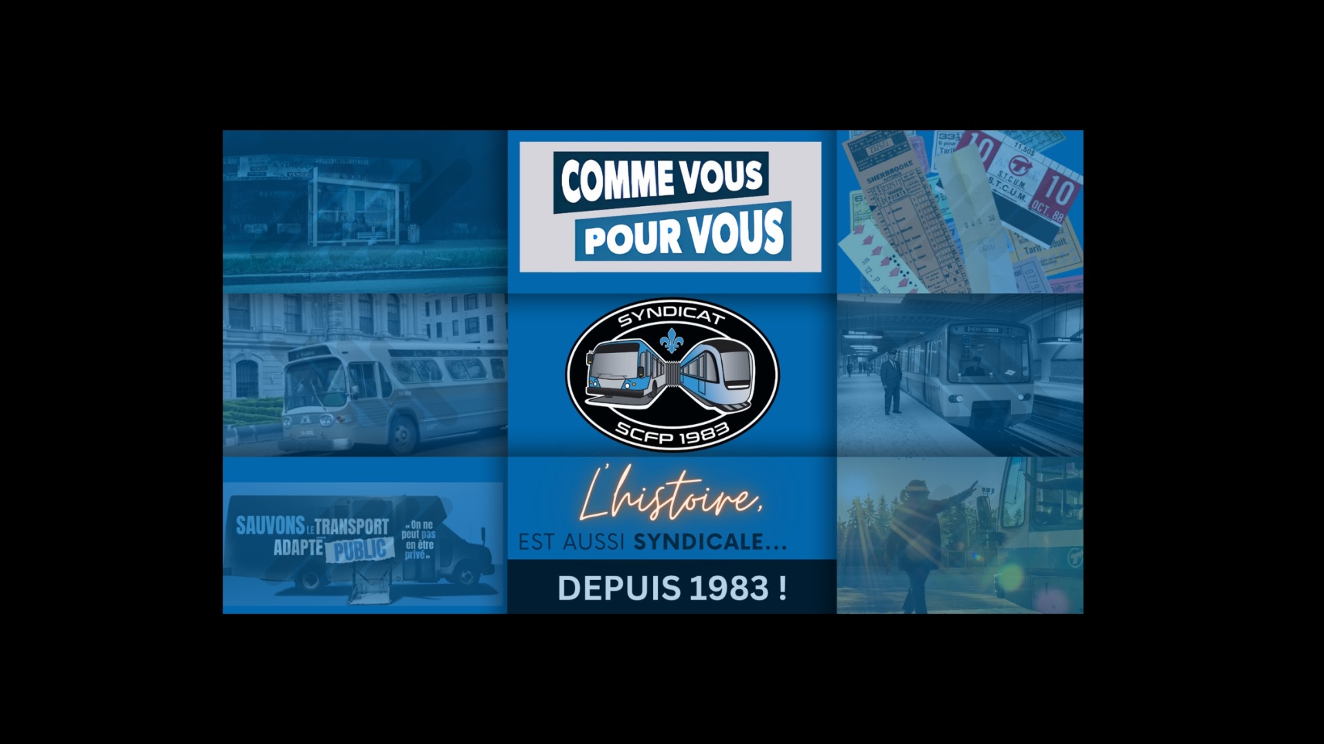 Nouveau Documentaire :